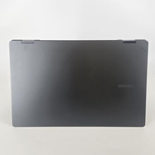Load image into Gallery viewer, Samsung Galaxy Book3 360 15.6 Silver 2.2 GHz Intel Core i7 13th Gen. 16GB RAM 512GB Solid State Drive