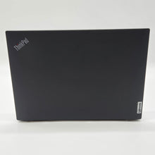 Load image into Gallery viewer, Lenovo ThinkPad P14s Gen 4 Black 1.9 GHz Intel Core i7 13th Gen. 64GB RAM 1TB Solid State Drive NVIDIA RTX A500 4 GB