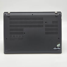 Load image into Gallery viewer, Lenovo ThinkPad P14s Gen 4 Black 1.9 GHz Intel Core i7 13th Gen. 64GB RAM 1TB Solid State Drive NVIDIA RTX A500 4 GB