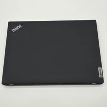 Load image into Gallery viewer, Lenovo ThinkPad P14s Gen 4 Black 1.9 GHz Intel Core i7 13th Gen. 64GB RAM 1TB Solid State Drive NVIDIA RTX A500 4 GB