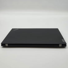Load image into Gallery viewer, Lenovo ThinkPad P14s Gen 4 Black 1.9 GHz Intel Core i7 13th Gen. 64GB RAM 1TB Solid State Drive NVIDIA RTX A500 4 GB