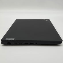 Load image into Gallery viewer, Lenovo ThinkPad P14s Gen 4 Black 1.9 GHz Intel Core i7 13th Gen. 64GB RAM 1TB Solid State Drive NVIDIA RTX A500 4 GB