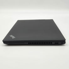 Load image into Gallery viewer, Lenovo ThinkPad P14s Gen 4 Black 1.9 GHz Intel Core i7 13th Gen. 64GB RAM 1TB Solid State Drive NVIDIA RTX A500 4 GB