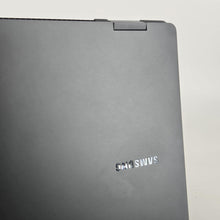 Load image into Gallery viewer, Samsung Galaxy Book3 360 15.6 Silver 2.2 GHz Intel Core i7 13th Gen. 16GB RAM 512GB Solid State Drive