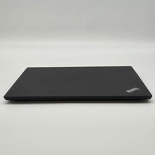 Load image into Gallery viewer, Lenovo ThinkPad T480s 14 Black 1.7 GHz Intel Core i5 8th Gen. 8GB RAM 256GB Solid State Drive