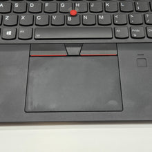Load image into Gallery viewer, Lenovo ThinkPad T480s 14 Black 1.7 GHz Intel Core i5 8th Gen. 8GB RAM 256GB Solid State Drive