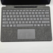 Load image into Gallery viewer, Microsoft Surface Pro 11 13 Blue WiFi 2.2 GHz Intel Core Ultra 7 Series 2 32GB RAM 1TB Solid State Drive