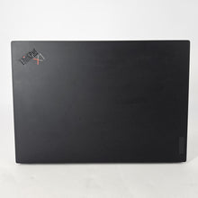 Load image into Gallery viewer, Lenovo ThinkPad X1 Carbon Gen 9 14 Black 2.4 GHz Intel Core i5 11th Gen. 16GB RAM 512GB Solid State Drive