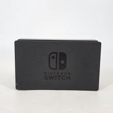 Load image into Gallery viewer, Nintendo Switch Original Black 32GB
