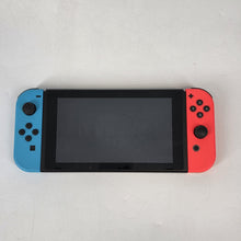 Load image into Gallery viewer, Nintendo Switch Original Black 32GB