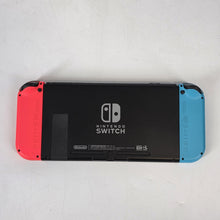 Load image into Gallery viewer, Nintendo Switch Original Black 32GB