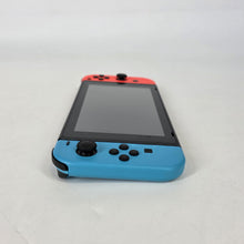 Load image into Gallery viewer, Nintendo Switch Original Black 32GB
