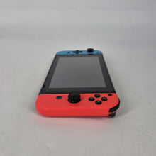 Load image into Gallery viewer, Nintendo Switch Original Black 32GB
