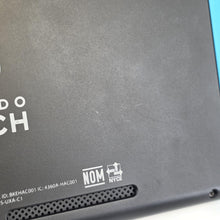 Load image into Gallery viewer, Nintendo Switch Original Black 32GB