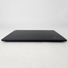 Load image into Gallery viewer, Lenovo ThinkPad X1 Carbon Gen 9 14 Black 2.4 GHz Intel Core i5 11th Gen. 16GB RAM 512GB Solid State Drive