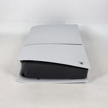 Load image into Gallery viewer, Sony PlayStation 5 Slim White 1TB 256GB