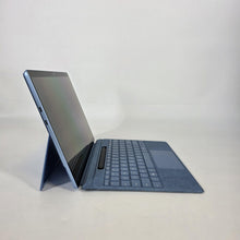 Load image into Gallery viewer, Microsoft Surface Pro 11 13 Blue WiFi 3.4 GHz Qualcomm Snapdragon X Elite 16GB RAM 2TB Solid State Drive