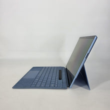 Load image into Gallery viewer, Microsoft Surface Pro 11 13 Blue WiFi 3.4 GHz Qualcomm Snapdragon X Elite 16GB RAM 2TB Solid State Drive