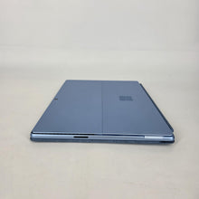 Load image into Gallery viewer, Microsoft Surface Pro 11 13 Blue WiFi 3.4 GHz Qualcomm Snapdragon X Elite 16GB RAM 2TB Solid State Drive