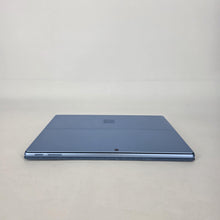 Load image into Gallery viewer, Microsoft Surface Pro 11 13 Blue WiFi 3.4 GHz Qualcomm Snapdragon X Elite 16GB RAM 2TB Solid State Drive