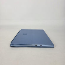 Load image into Gallery viewer, Microsoft Surface Pro 11 13 Blue WiFi 3.4 GHz Qualcomm Snapdragon X Elite 16GB RAM 2TB Solid State Drive
