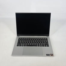 Load image into Gallery viewer, Razer Blade 14 2025 White 2.0 GHz AMD Ryzen AI 9 365 32GB RAM 4TB Solid State Drive NVIDIA GeForce RTX 5070 8 GB