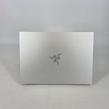 Load image into Gallery viewer, Razer Blade 14 2025 White 2.0 GHz AMD Ryzen AI 9 365 32GB RAM 4TB Solid State Drive NVIDIA GeForce RTX 5070 8 GB