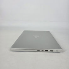 Load image into Gallery viewer, Razer Blade 14 2025 White 2.0 GHz AMD Ryzen AI 9 365 32GB RAM 4TB Solid State Drive NVIDIA GeForce RTX 5070 8 GB