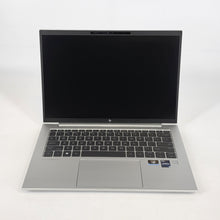 Load image into Gallery viewer, HP Elitebook 840 G9 14 Silver 1.8 GHz Intel Core i7 12th Gen. 32GB RAM 512GB Solid State Drive