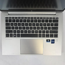 Load image into Gallery viewer, HP Elitebook 840 G9 14 Silver 1.8 GHz Intel Core i7 12th Gen. 32GB RAM 512GB Solid State Drive