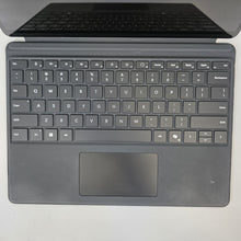 Load image into Gallery viewer, Surface Pro 9 13 Graphite WiFi 2.5 GHz Intel Core i5 12th Gen. 16GB RAM 256GB Solid State Drive