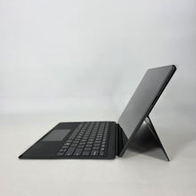 Load image into Gallery viewer, Surface Pro 9 13 Graphite WiFi 2.5 GHz Intel Core i5 12th Gen. 16GB RAM 256GB Solid State Drive