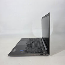 Load image into Gallery viewer, HP ZBook Firefly 14 G8 Gray 3.0 GHz Intel Core i7 11th Gen. 32GB RAM 512GB Solid State Drive NVIDIA Quadro T500 4 GB