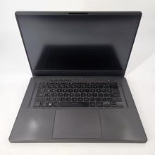 Load image into Gallery viewer, Asus ROG Zephyrus G15 GA503 15.6 Black 3.3 GHz AMD Ryzen 9 6900HS 16GB RAM 512GB Solid State Drive NVIDIA GeForce RTX 3060 6 GB