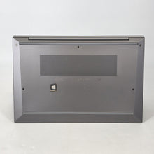 Load image into Gallery viewer, HP ZBook Firefly 14 G8 Gray 3.0 GHz Intel Core i7 11th Gen. 32GB RAM 512GB Solid State Drive NVIDIA Quadro T500 4 GB