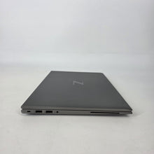 Load image into Gallery viewer, HP ZBook Firefly 14 G8 Gray 3.0 GHz Intel Core i7 11th Gen. 32GB RAM 512GB Solid State Drive NVIDIA Quadro T500 4 GB