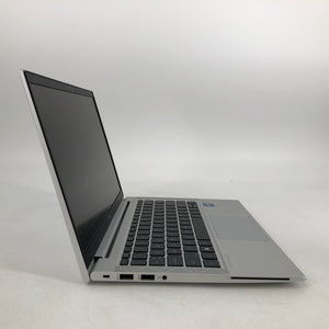 HP EliteBook 830 G8 13.3" 2021 FHD TOUCH 3.0GHz i7-1185G7 32GB 256GB - Excellent