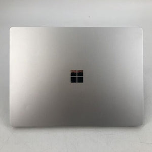 Microsoft Surface Laptop Go 2 12.4" TOUCH 2.4GHz i5-1135G7 8GB 128GB - Excellent