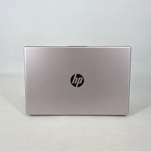 Load image into Gallery viewer, HP Laptop 14 Pink 0.8 GHz Intel N150 4GB RAM 120GB UniversalFlashStorage