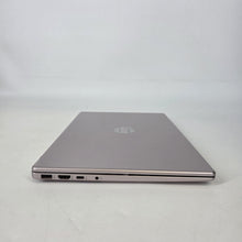 Load image into Gallery viewer, HP Laptop 14 Pink 0.8 GHz Intel N150 4GB RAM 120GB UniversalFlashStorage