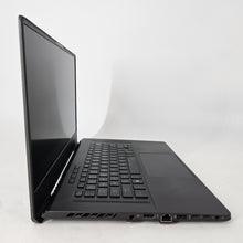 Load image into Gallery viewer, Asus ROG Zephyrus G15 GA503 15.6 Black 3.3 GHz AMD Ryzen 9 6900HS 16GB RAM 512GB Solid State Drive NVIDIA GeForce RTX 3060 6 GB
