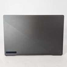 Load image into Gallery viewer, Asus ROG Zephyrus G15 GA503 15.6 Black 3.3 GHz AMD Ryzen 9 6900HS 16GB RAM 512GB Solid State Drive NVIDIA GeForce RTX 3060 6 GB