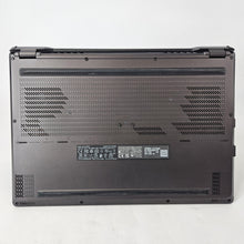 Load image into Gallery viewer, Asus ROG Zephyrus G15 GA503 15.6 Black 3.3 GHz AMD Ryzen 9 6900HS 16GB RAM 512GB Solid State Drive NVIDIA GeForce RTX 3060 6 GB