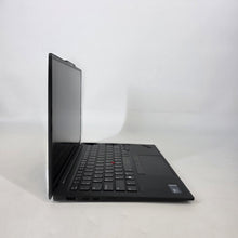 Load image into Gallery viewer, Lenovo ThinkPad X1 Carbon Gen 12 14 Black 1.7 GHz Intel Core Ultra 7 32GB RAM 2TB Solid State Drive
