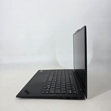 Load image into Gallery viewer, Lenovo ThinkPad X1 Carbon Gen 12 14 Black 1.7 GHz Intel Core Ultra 7 32GB RAM 2TB Solid State Drive
