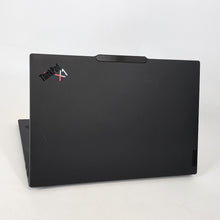 Load image into Gallery viewer, Lenovo ThinkPad X1 Carbon Gen 12 14 Black 1.7 GHz Intel Core Ultra 7 32GB RAM 2TB Solid State Drive