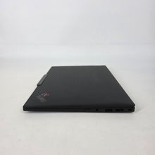 Load image into Gallery viewer, Lenovo ThinkPad X1 Carbon Gen 12 14 Black 1.7 GHz Intel Core Ultra 7 32GB RAM 2TB Solid State Drive