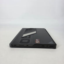 Load image into Gallery viewer, Asus ROG Flow Z13 GZ302 13.4 Black 3.2 GHz AMD Ryzen AI MAX 390 32GB RAM 1TB Solid State Drive