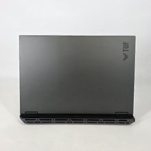 Load image into Gallery viewer, TUF F16 16 Jaeger Gray 2.2 GHz Intel Core i7 14th Gen. 32GB RAM 1TB Solid State Drive NVIDIA GeForce RTX 5060 8 GB