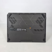 Load image into Gallery viewer, TUF F16 16 Jaeger Gray 2.2 GHz Intel Core i7 14th Gen. 32GB RAM 1TB Solid State Drive NVIDIA GeForce RTX 5060 8 GB
